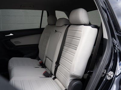 2023 Volkswagen Tiguan 2.0T S