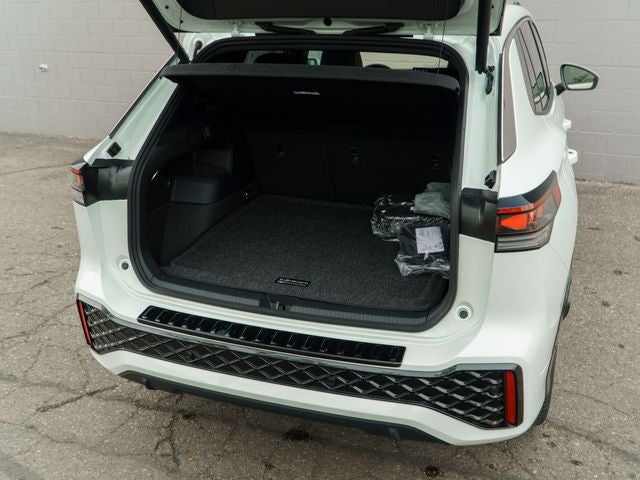 2026 Volkswagen Tiguan 2.0T SEL R-Line Turbo