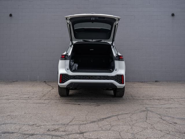2026 Volkswagen Tiguan 2.0T SEL R-Line Turbo