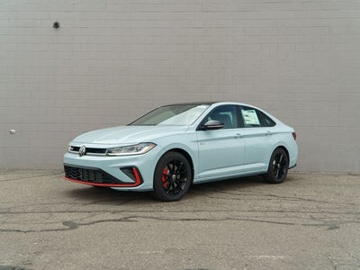 2026 Volkswagen Jetta GLI 2.0T Autobahn