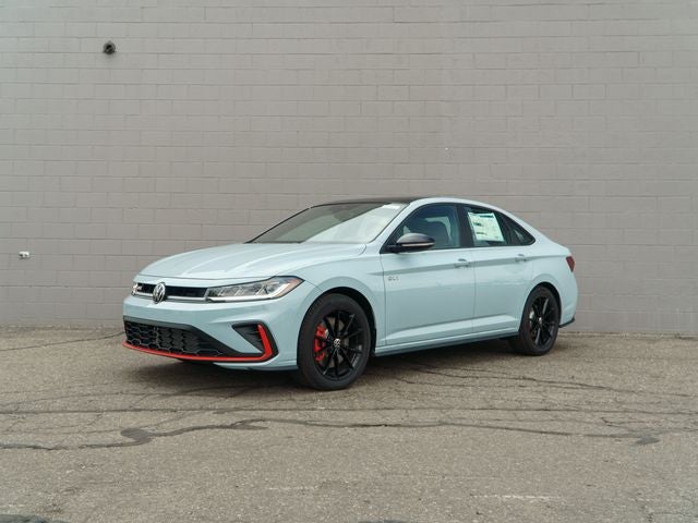 2026 Volkswagen Jetta GLI 2.0T Autobahn
