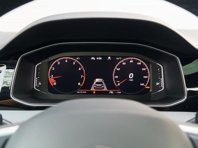 2026 Volkswagen Jetta GLI 2.0T Autobahn