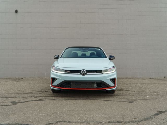 2026 Volkswagen Jetta GLI 2.0T Autobahn