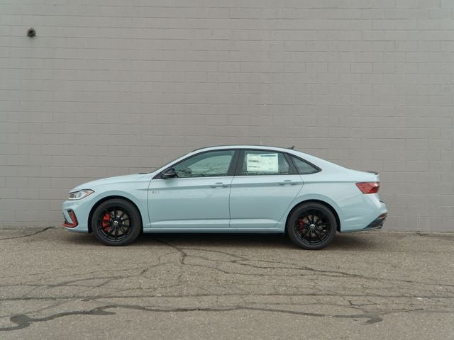 2026 Volkswagen Jetta GLI 2.0T Autobahn