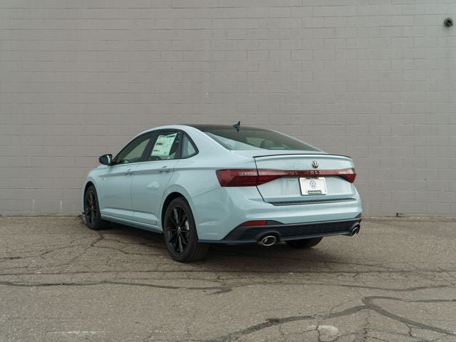2026 Volkswagen Jetta GLI 2.0T Autobahn