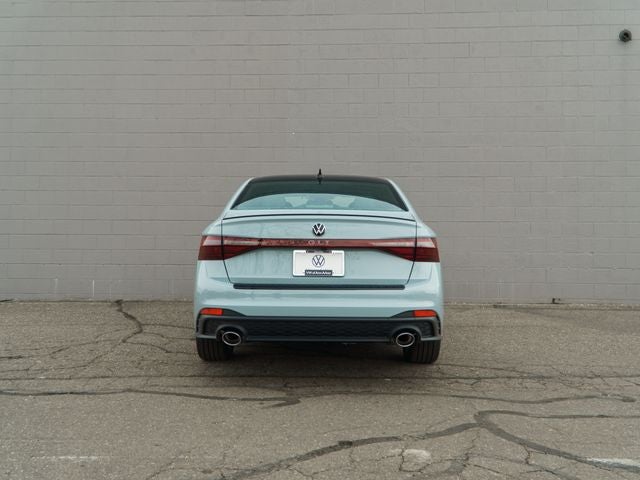 2026 Volkswagen Jetta GLI 2.0T Autobahn