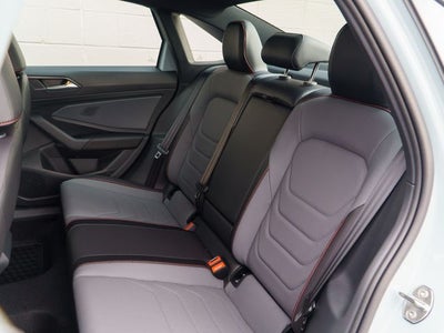 2026 Volkswagen Jetta GLI 2.0T Autobahn