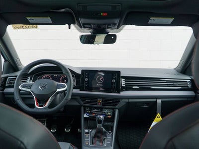 2026 Volkswagen Jetta GLI 2.0T Autobahn
