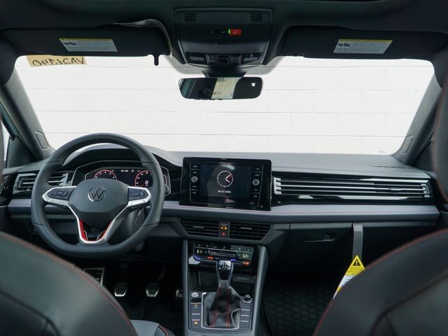 2026 Volkswagen Jetta GLI 2.0T Autobahn