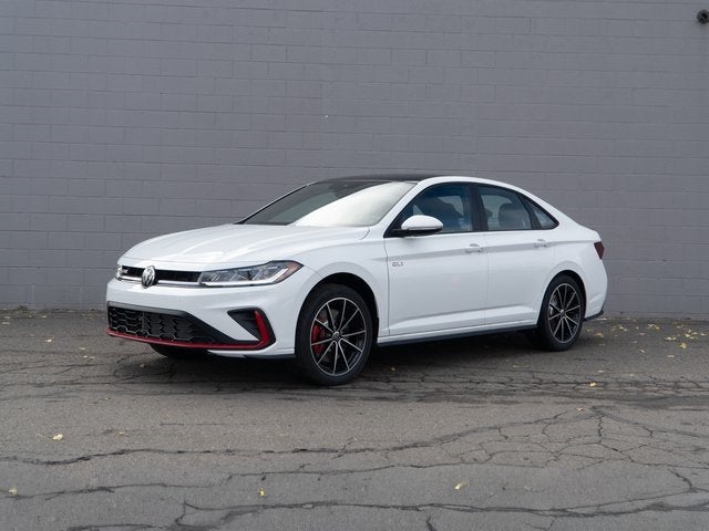 2026 Volkswagen Jetta GLI 2.0T Autobahn