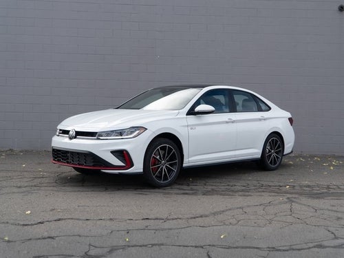 2026 Volkswagen Jetta GLI 2.0T Autobahn