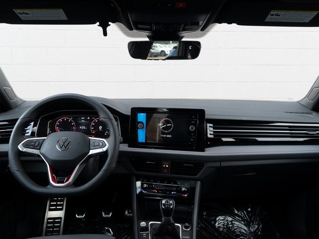 2026 Volkswagen Jetta GLI 2.0T Autobahn