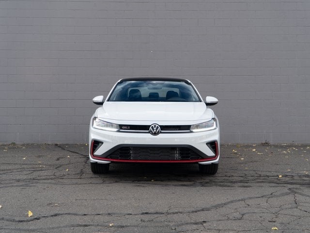 2026 Volkswagen Jetta GLI 2.0T Autobahn