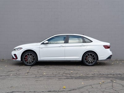 2026 Volkswagen Jetta GLI 2.0T Autobahn