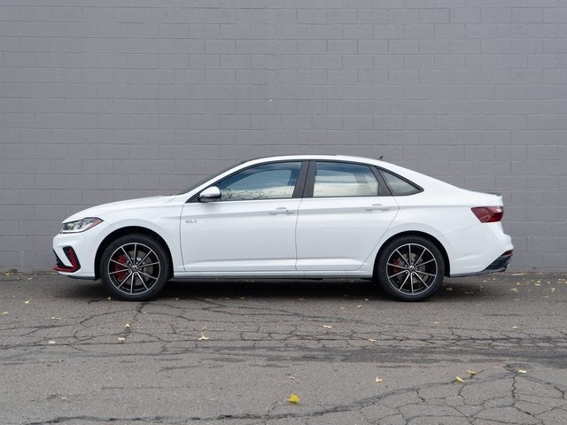 2026 Volkswagen Jetta GLI 2.0T Autobahn