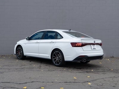 2026 Volkswagen Jetta GLI 2.0T Autobahn