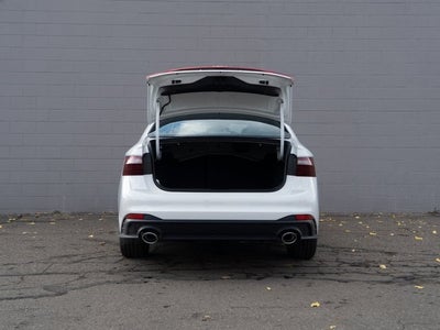 2026 Volkswagen Jetta GLI 2.0T Autobahn