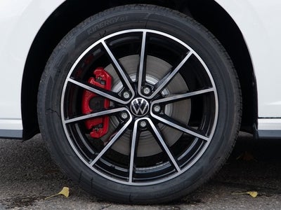 2026 Volkswagen Jetta GLI 2.0T Autobahn