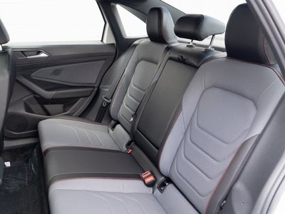 2026 Volkswagen Jetta GLI 2.0T Autobahn