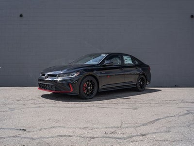 2026 Volkswagen Jetta GLI 2.0T Autobahn