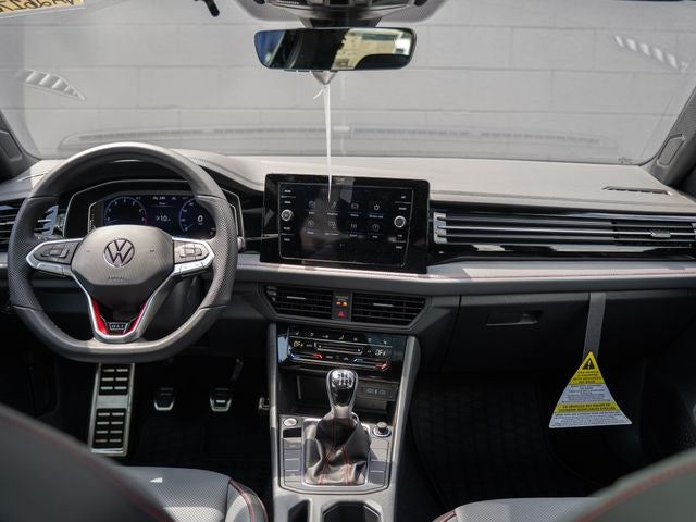 2026 Volkswagen Jetta GLI 2.0T Autobahn