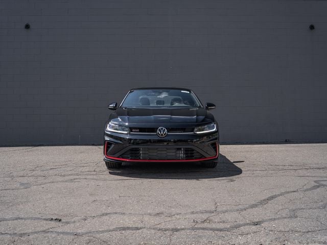 2026 Volkswagen Jetta GLI 2.0T Autobahn