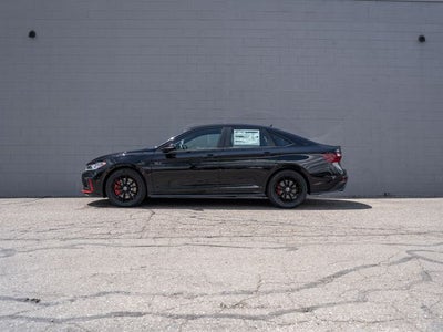 2026 Volkswagen Jetta GLI 2.0T Autobahn