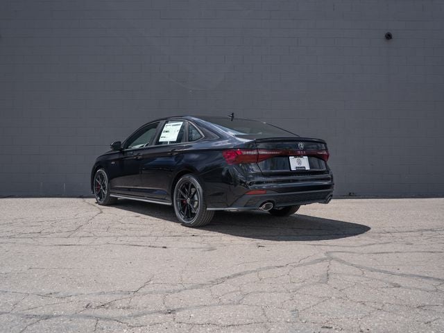 2026 Volkswagen Jetta GLI 2.0T Autobahn