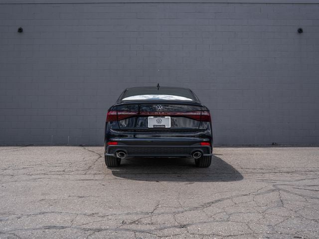 2026 Volkswagen Jetta GLI 2.0T Autobahn