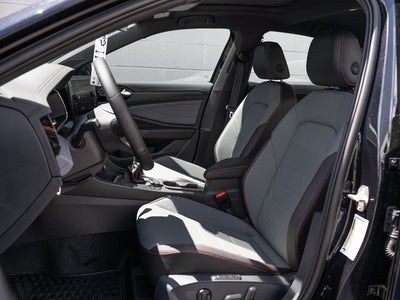 2026 Volkswagen Jetta GLI 2.0T Autobahn