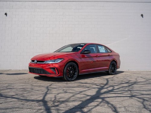 2026 Volkswagen Jetta GLI 2.0T Autobahn