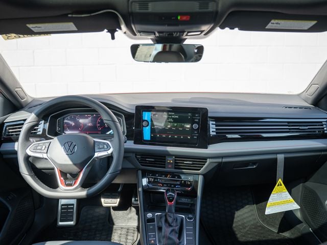 2026 Volkswagen Jetta GLI 2.0T Autobahn