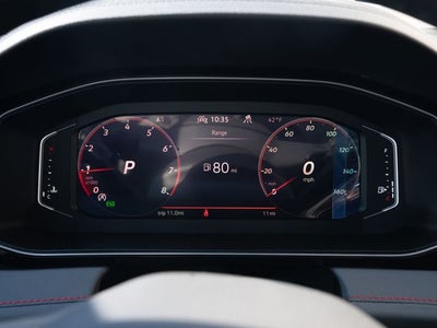 2026 Volkswagen Jetta GLI 2.0T Autobahn