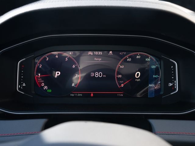 2026 Volkswagen Jetta GLI 2.0T Autobahn