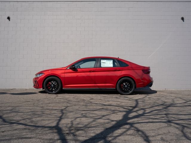 2026 Volkswagen Jetta GLI 2.0T Autobahn