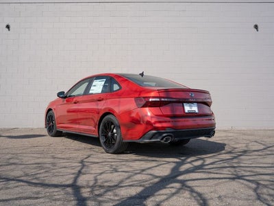 2026 Volkswagen Jetta GLI 2.0T Autobahn