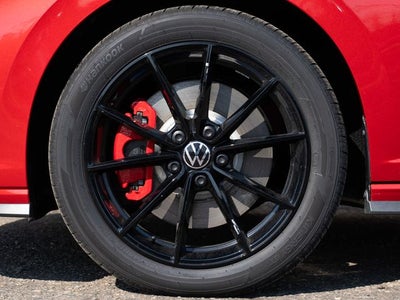 2026 Volkswagen Jetta GLI 2.0T Autobahn