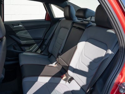 2026 Volkswagen Jetta GLI 2.0T Autobahn