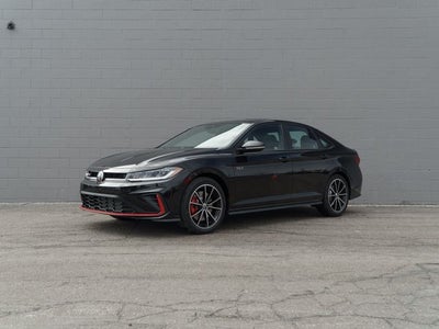 2026 Volkswagen Jetta GLI 2.0T Autobahn