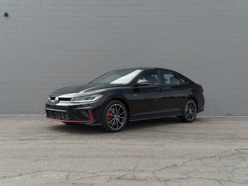 2026 Volkswagen Jetta GLI 2.0T Autobahn