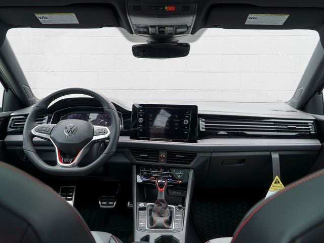 2026 Volkswagen Jetta GLI 2.0T Autobahn