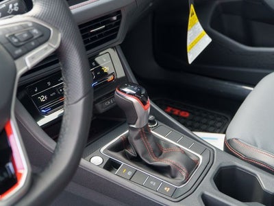 2026 Volkswagen Jetta GLI 2.0T Autobahn