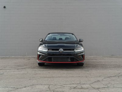 2026 Volkswagen Jetta GLI 2.0T Autobahn