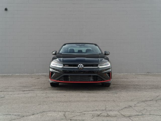 2026 Volkswagen Jetta GLI 2.0T Autobahn