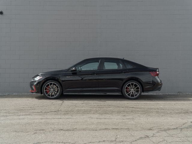 2026 Volkswagen Jetta GLI 2.0T Autobahn