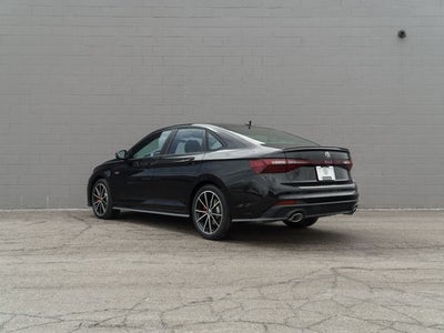 2026 Volkswagen Jetta GLI 2.0T Autobahn