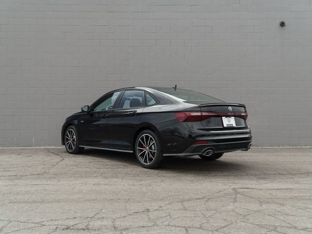 2026 Volkswagen Jetta GLI 2.0T Autobahn