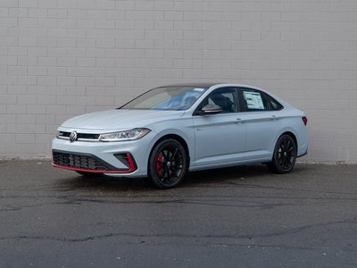 2026 Volkswagen Jetta GLI 2.0T Autobahn