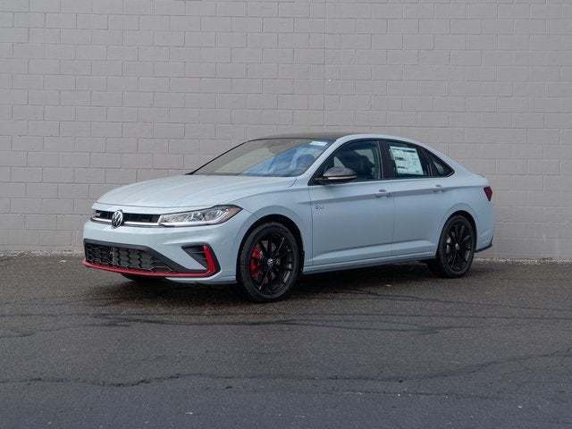 2026 Volkswagen Jetta GLI 2.0T Autobahn