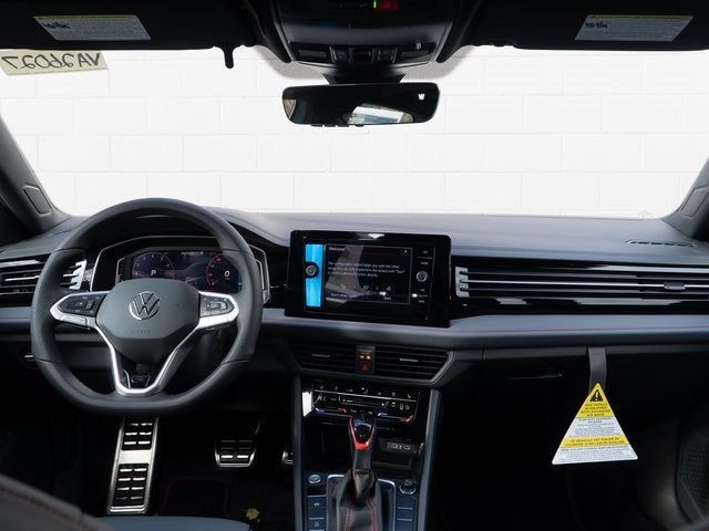 2026 Volkswagen Jetta GLI 2.0T Autobahn